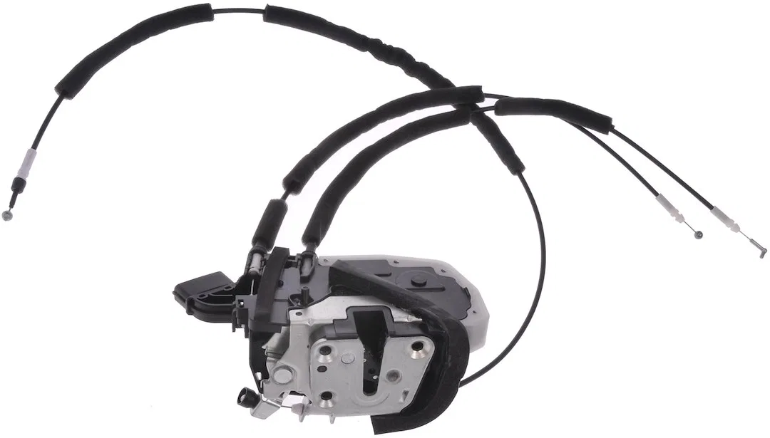937-269 – DORMAN Door Lock Actuator, OE Replacement Latch And Actuator Assembly - view 2